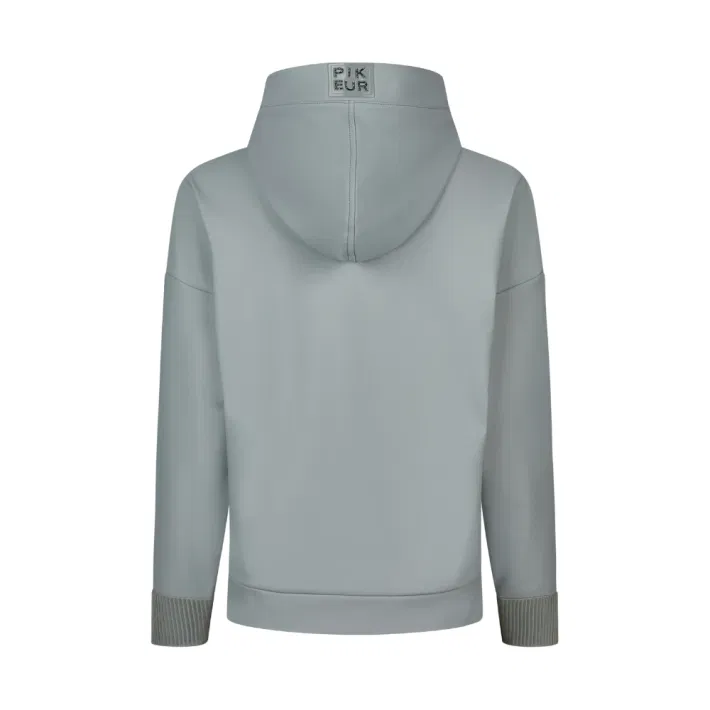 Ash Mauve 840